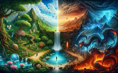 Realm of the Mind 4 Realm of the Mind 4